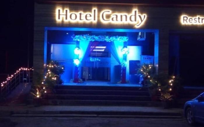 HOTEL CANDY