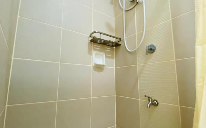 Hotel 2 Bedroom South Residence Las Pinas