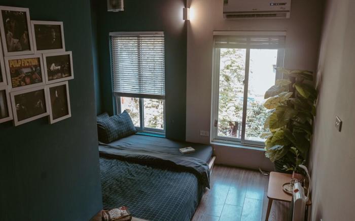 Cozy House in the Centre of City