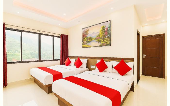 Goroomgo Poopada Resort Kerala