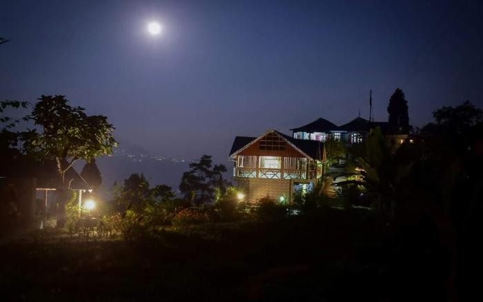 Rajeshwari Homestay Dandeli