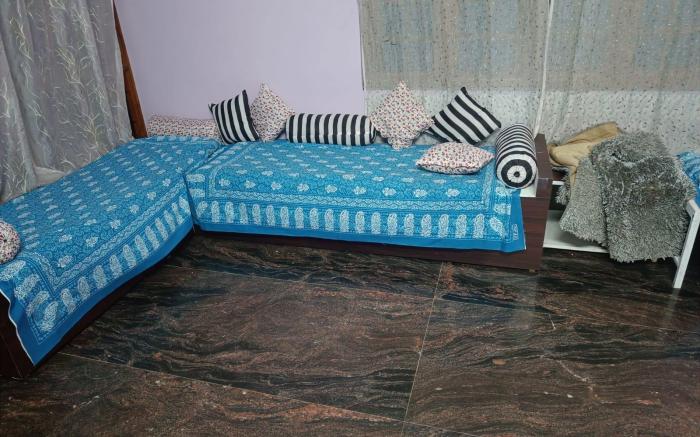 Ishani Home Comforts (MY HOMES)