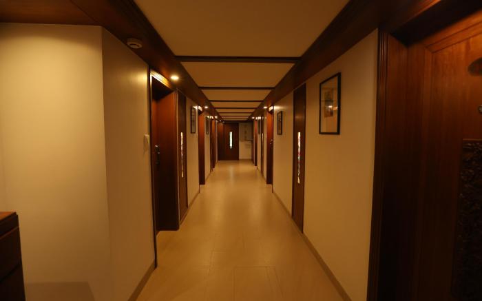 Hotel Karai