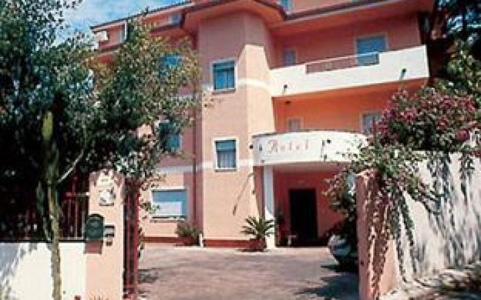 Hotel Umberto