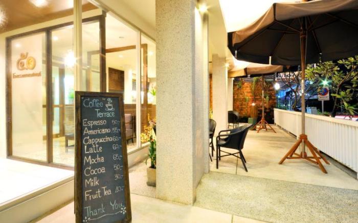 Kasemsarn Hotel Chanthaburi