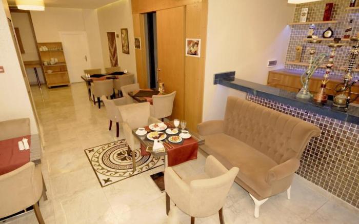 Tamara Residence