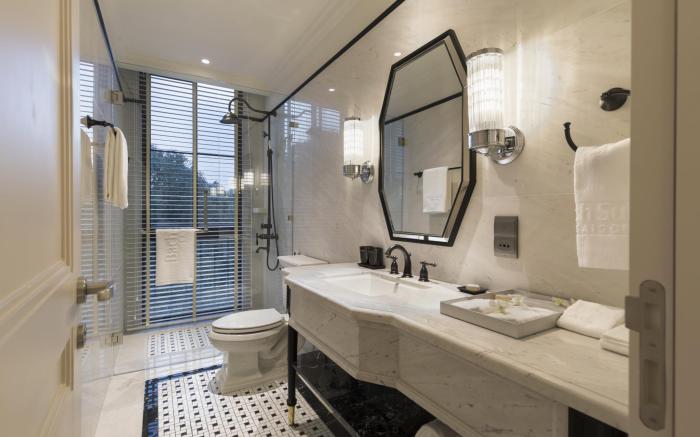 Bach Suites Saigon, a Member of Design Hotels™