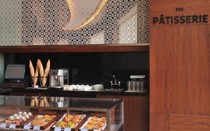 Anya Hotel Gurgaon