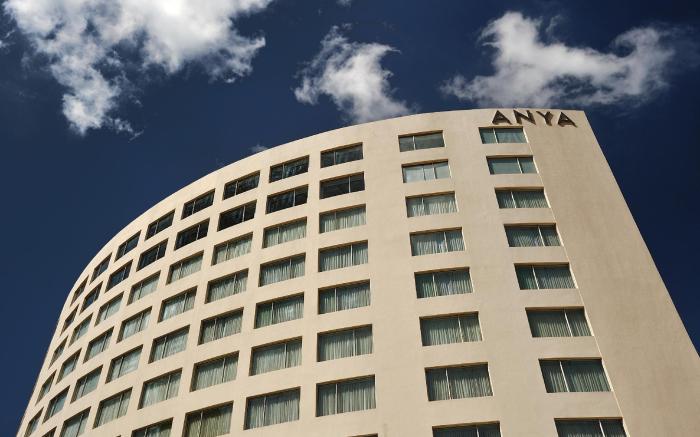 Anya Hotel Gurgaon