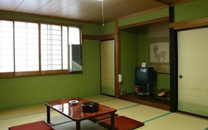 Guest House Seisenso