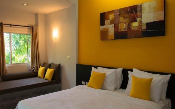 The Fong Krabi Resort