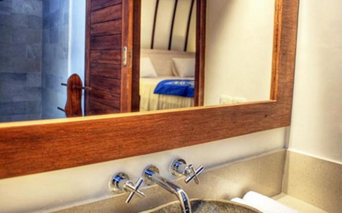 Yoga Garden Rooms Resort