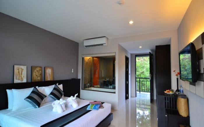 Chaweng Noi Pool Villa