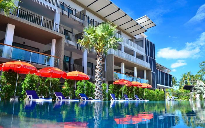 Chaweng Noi Pool Villa
