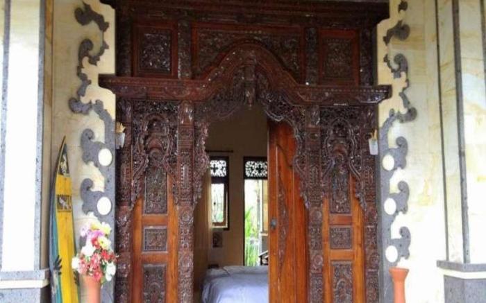 Pande Homestay