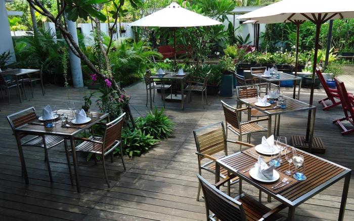 Men's Resort & Spa - Gay Hotel