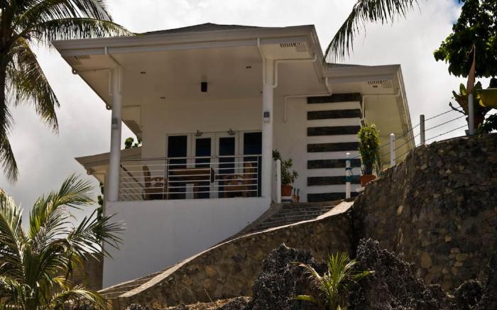 J&R Residence