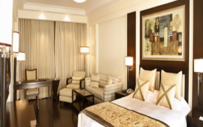 Dia Park Premier Hotel