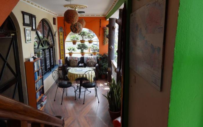 Blue Mountain Home Stay