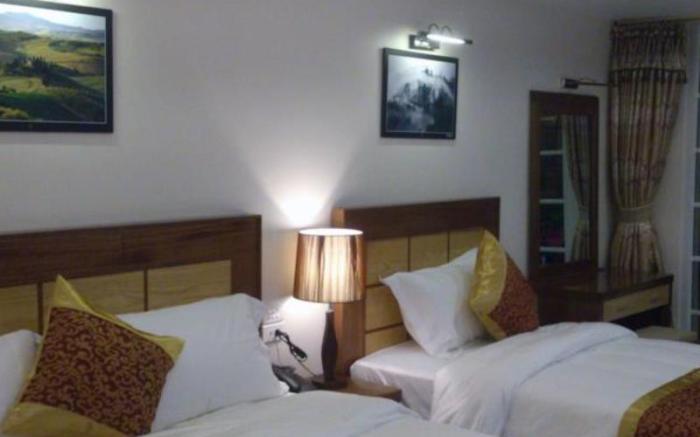 Sapa Paradise Hotel