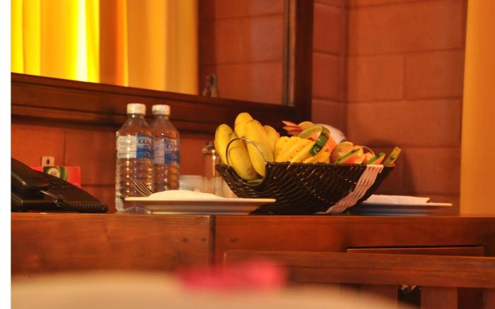 Hotel Mahanuge