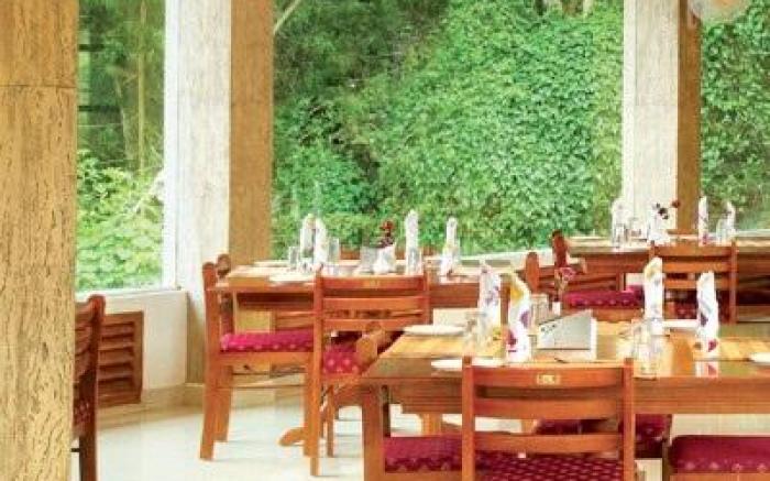 Jungle Park Resorts