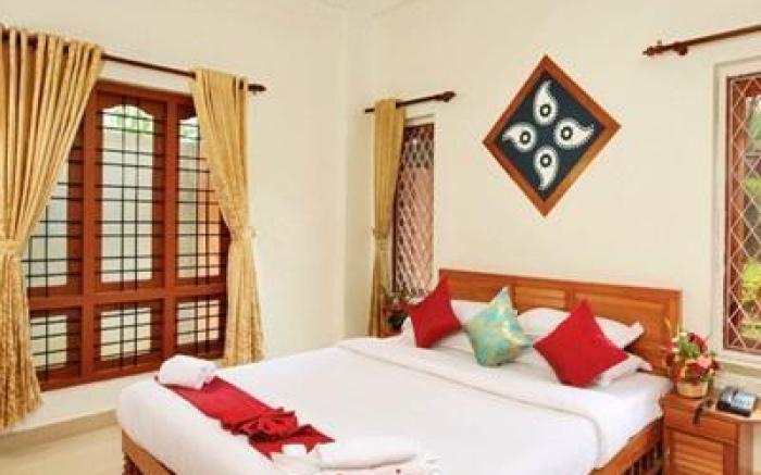 Jungle Park Resorts