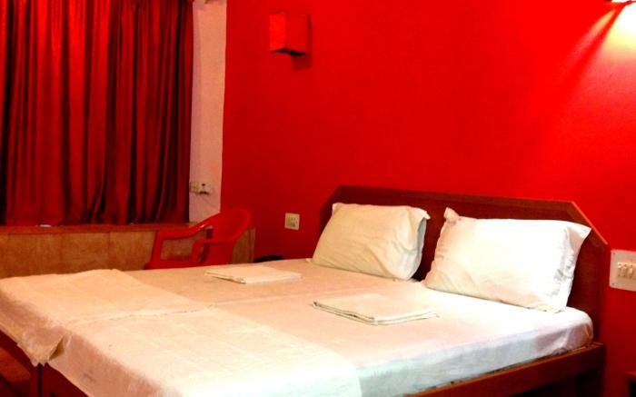 Poonam Village Resort