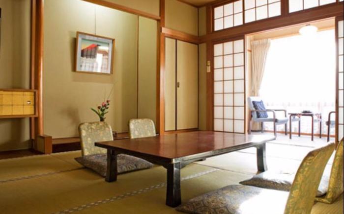 Mikuniya Ryokan
