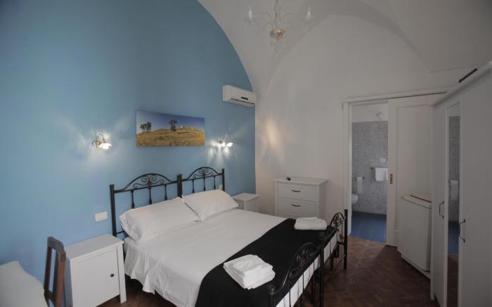 B&B Palazzo Balsamo Gallipoli