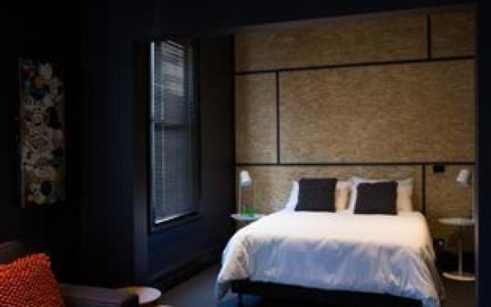 The Franklin Boutique Hotel