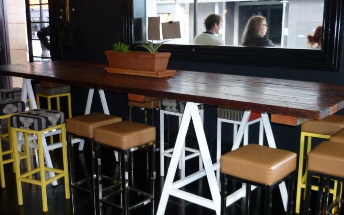 The Franklin Boutique Hotel