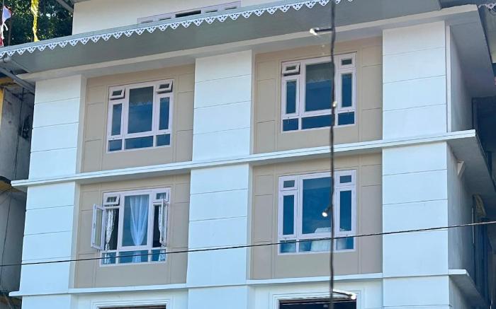 DISHA SILVER PEAK HOTEL