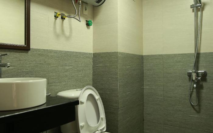 Roxana Sapa Hotel