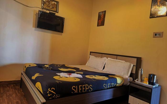 Smiley Homestay