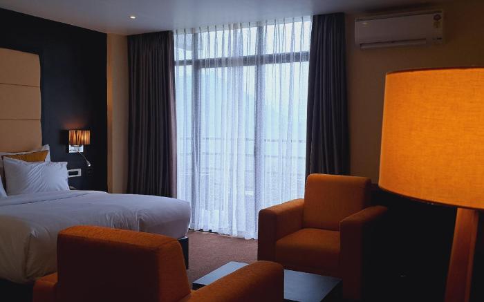 VICEROY LUXURY MOUNTAIN RESORT AND SPA