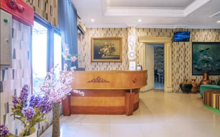 Belvena Makati Hotel