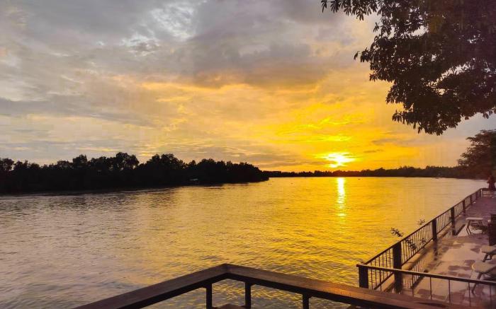Suntara Wellness Resort & Hotel