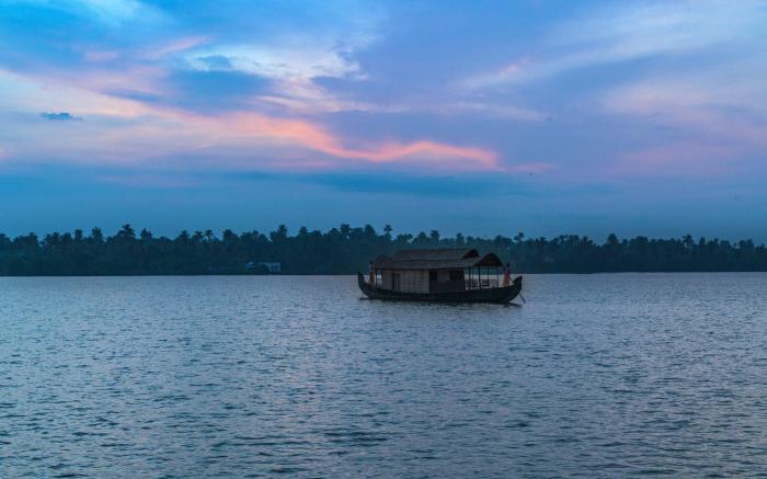 Club Mahindra Cherai