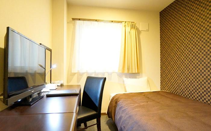 Hotel Livemax Himeji Ekimae
