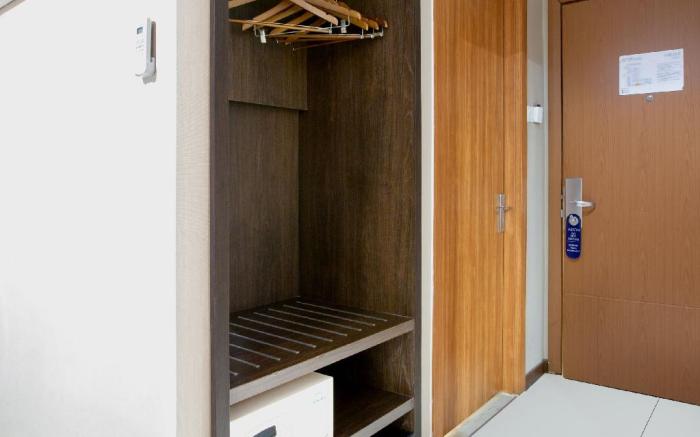 Aston Jember Hotel & Conference Center