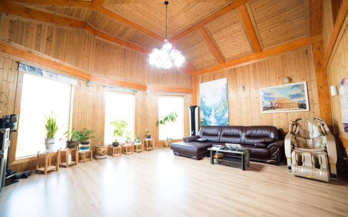 Jeju Woongine Pension