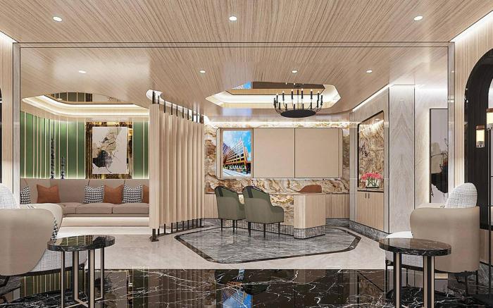 Samala Suites Bangkok Sukhumvit