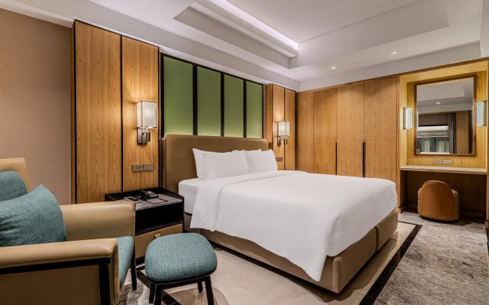 Samala Suites Bangkok Sukhumvit