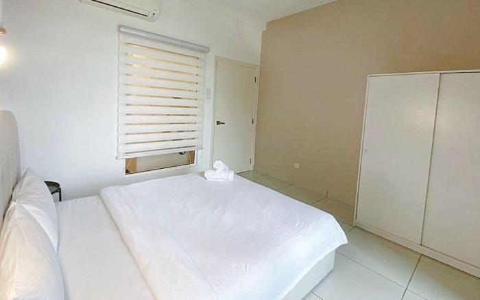 One Bedroom Suite @Arte Mont Kiara@Free Parking