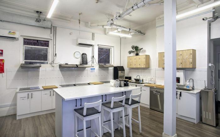 Tequila Sunrise Hostel Adelaide