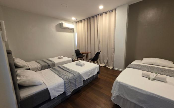 Perfect for a big family/group.