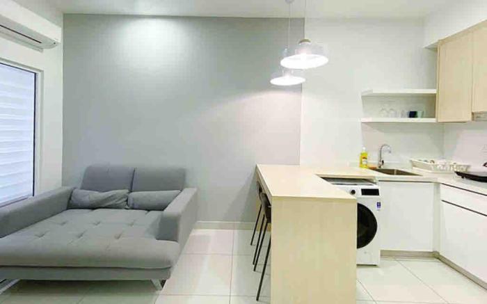 Enjoyable 1BR Suite@ Arte Mont Kiara