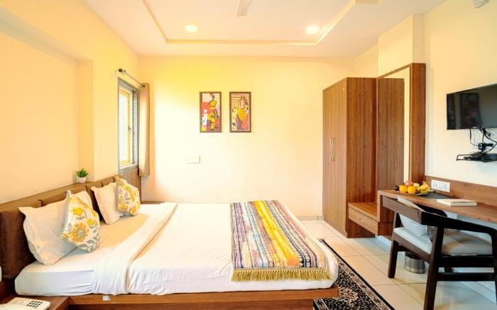 Hotel Naman