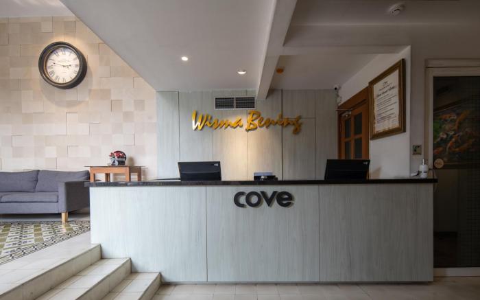 Cove Bening Boutique (Syariah) 